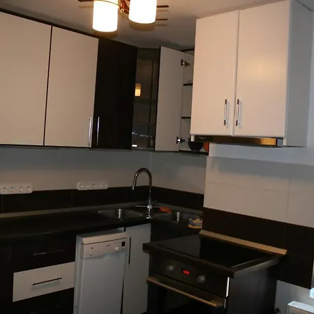 Penthouse Daniela - 3 Rooms In A Spacious Central Apartment Targu Mures Exterior photo