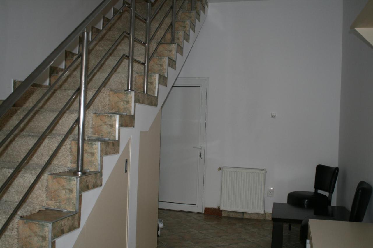 Apartment Penthouse Daniela - 3 In A Spacious *
