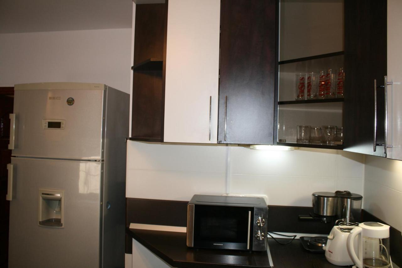 Penthouse Daniela - 3 In A Spacious