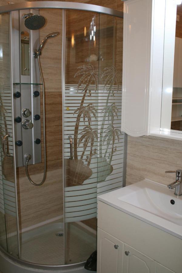 Penthouse Daniela - 3 In A Spacious Apartment Targu Mures