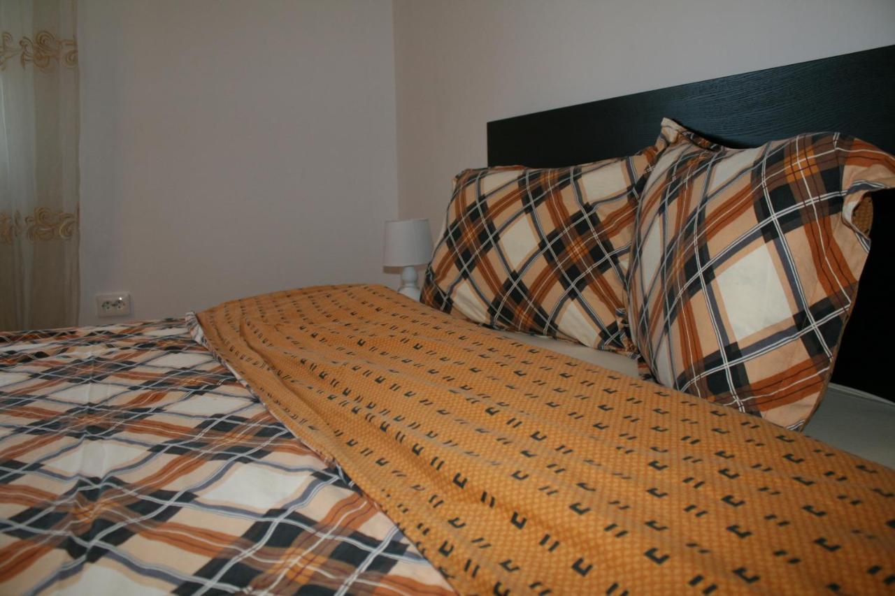 Apartament Penthouse Daniela *