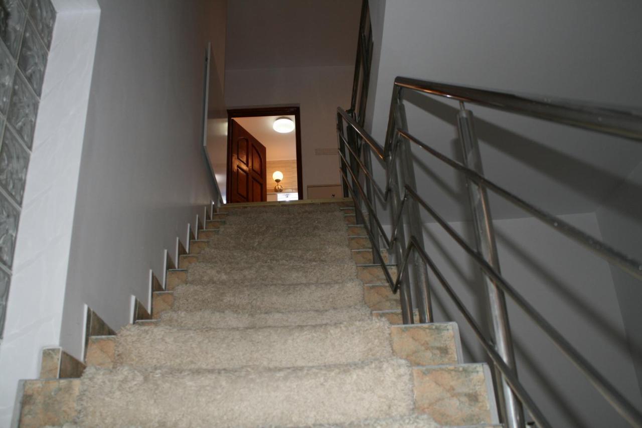 Penthouse Daniela - 3 In A Spacious *
