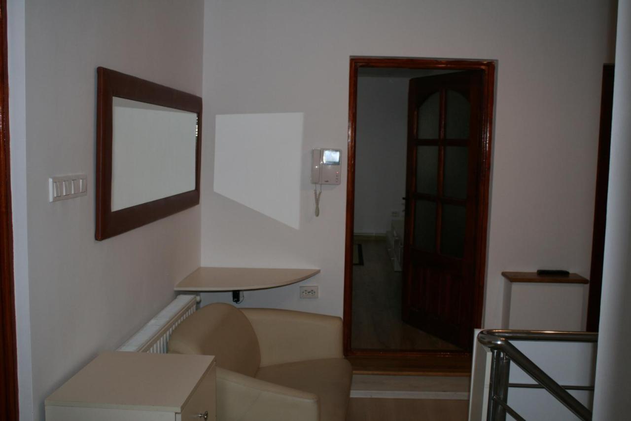 Apartment Penthouse Daniela - 3 In A Spacious