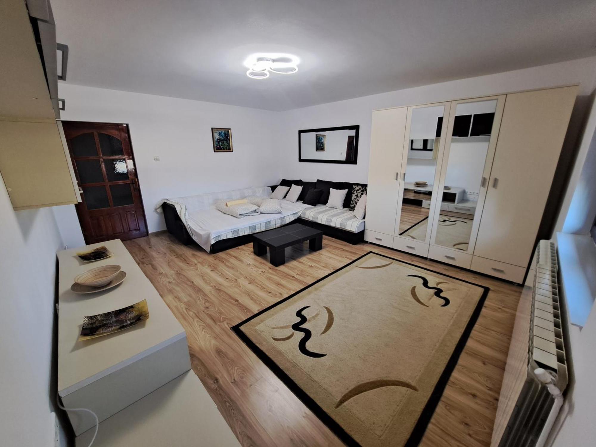 Penthouse Daniela - 3 In A Spacious